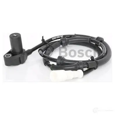 Датчик АБС BOSCH DF 6 0265006711 315225 WS6711