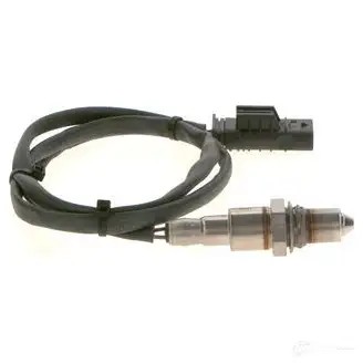 Лямбда зонд, кислородный датчик BOSCH 0281004612 LS 44612 1424389785 LSU-5.1