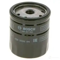 Масляный фильтр BOSCH 1437240943 09864b7008 6 19UUT