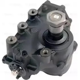 Рулевая рейка Bosch 375234 NIJ4 M WYV89RX K S01 001 151