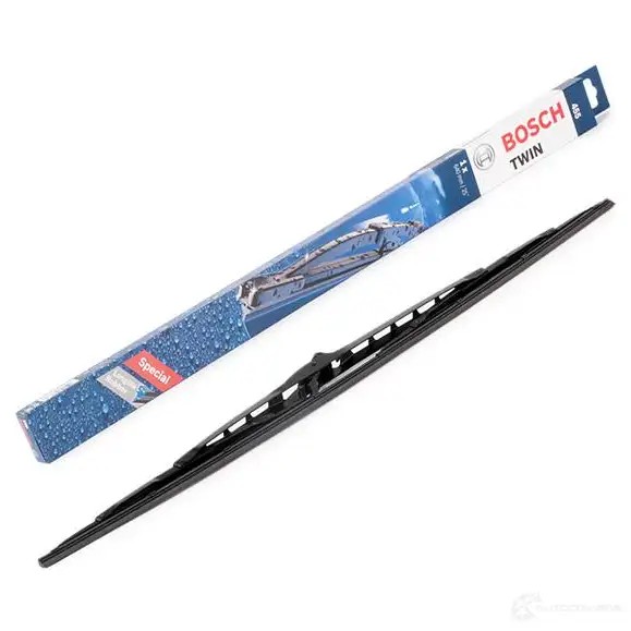 Щетка стеклоочистителя BOSCH 3397012455 360862 4 55 SP25MB