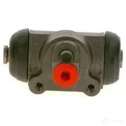 Рабочий тормозной цилиндр BOSCH 0986475662 8Z96I3G WC 698 338196