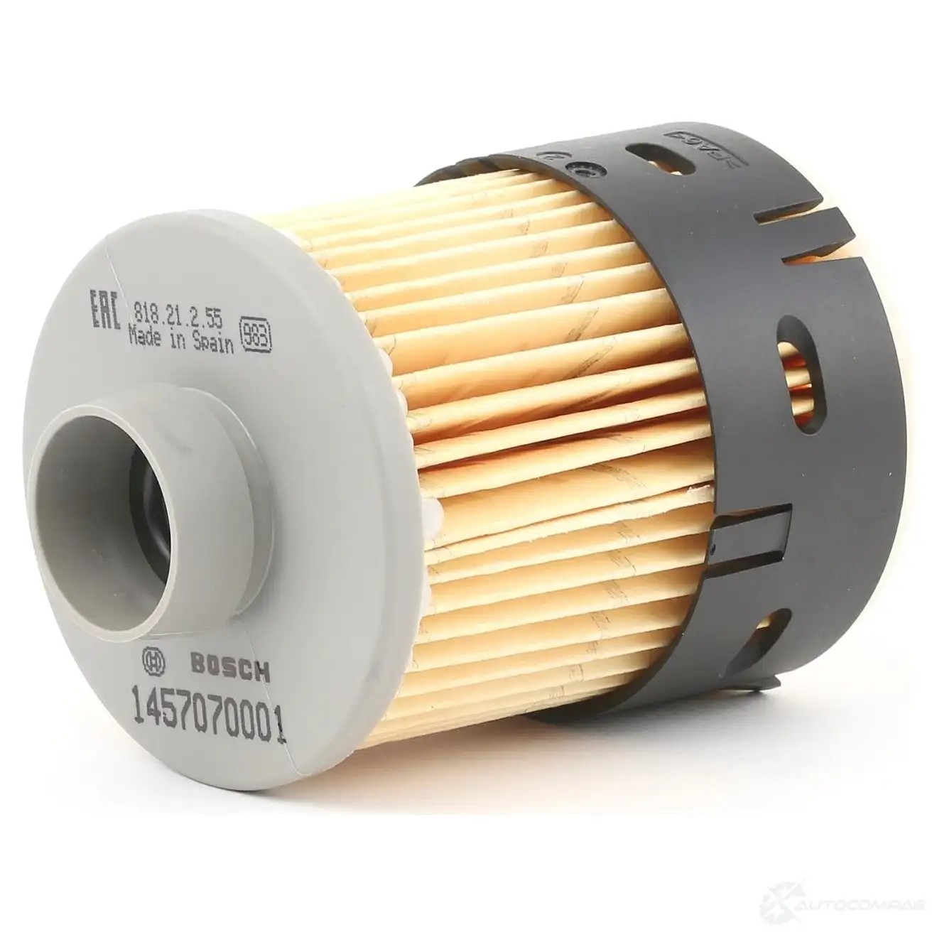 Топливный фильтр BOSCH 1457070001 G 95 348673 N 0001