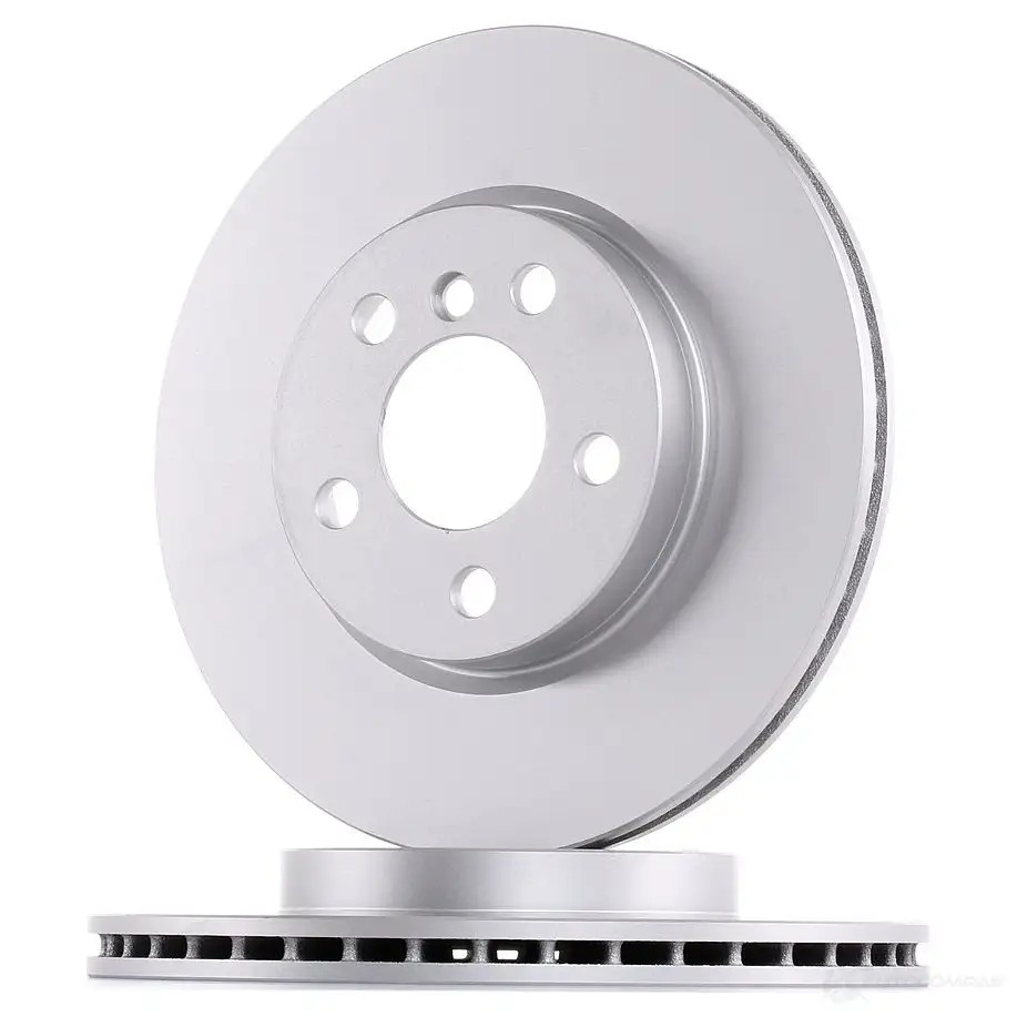 Тормозной диск BOSCH 340271 GY6472Y BD 2412 0986479c91