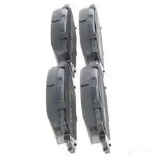 Тормозные колодки, комплект BOSCH 0986494886 O JG9U 1437243322