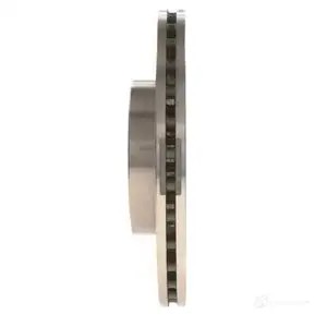 Тормозной диск BOSCH F7HPYO 0986479141 BD186 3 339421