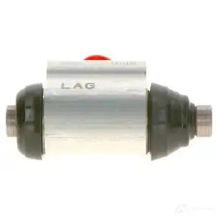 Рабочий тормозной цилиндр BOSCH EB202 1 WC824 0986475833 338301