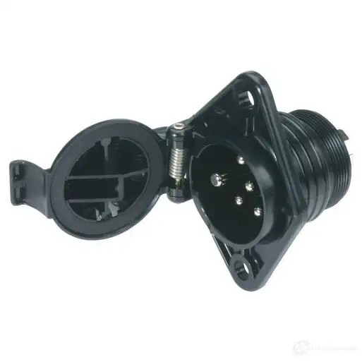 Разъем фаркопа BOSCH 3165143932193 RY K097 0986352124 335166