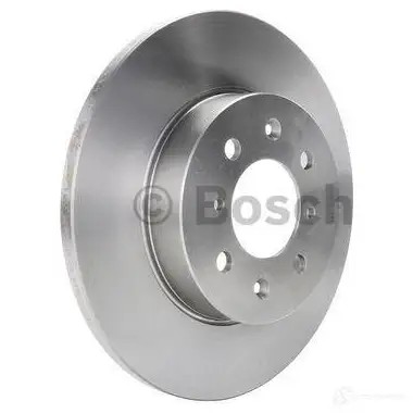 Тормозной диск BOSCH D4AS3R BD78 8 0986478889 339252