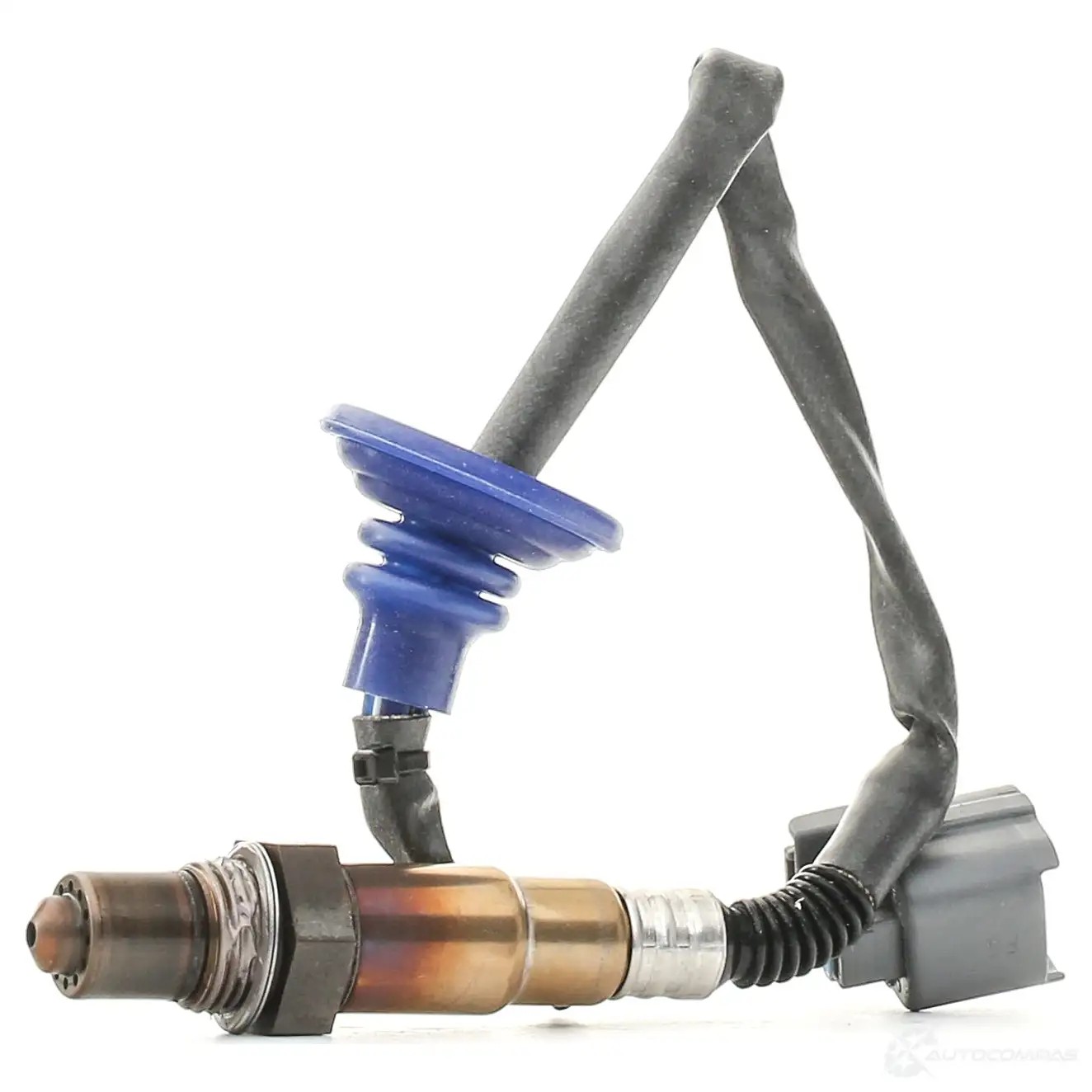 Лямбда зонд, кислородный датчик BOSCH LS 6538 312309 0258006538 0 258 986 602