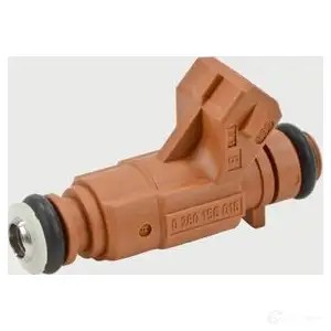 Топливная форсунка BOSCH EV-6-E 317856 0280156016 626 73