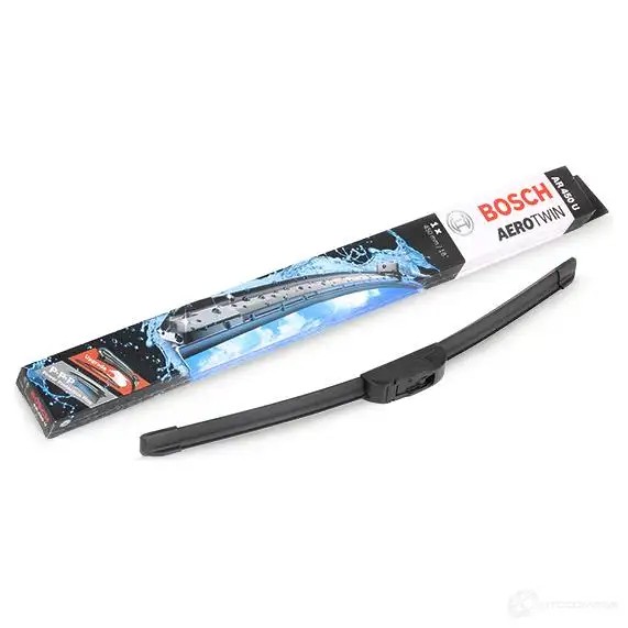 Щетка стеклоочистителя BOSCH 21184672 PYYUHBN AR 450 U 3397008933
