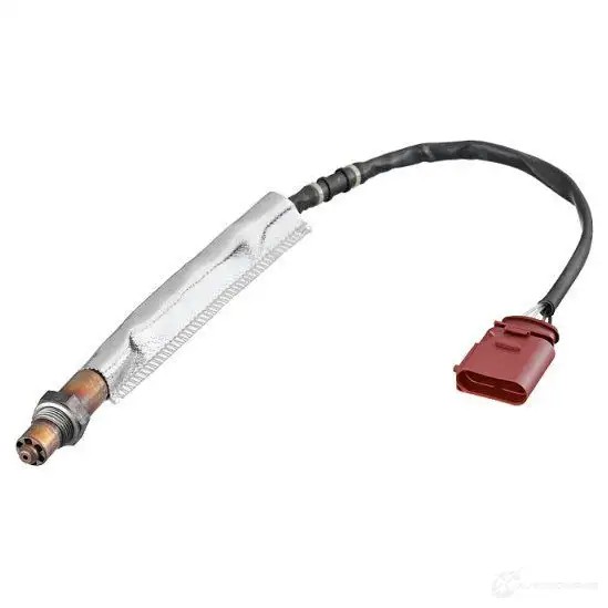 Лямбда зонд, кислородный датчик BOSCH 0 258 986 615 LS 6263 312167 0258006263