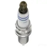 Свеча зажигания иридиевая BOSCH RRBW 7 0242145607 1439758360