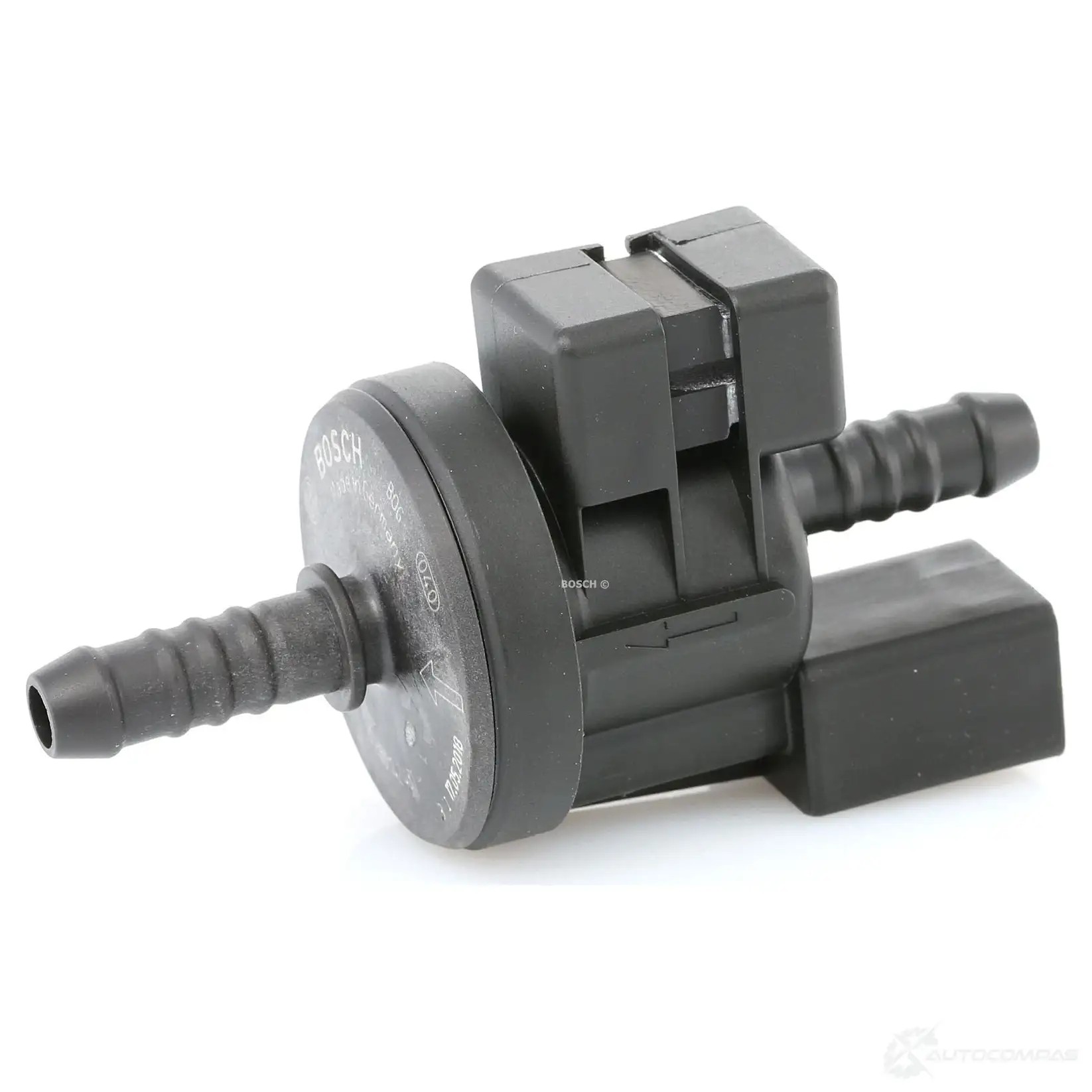 Клапан вентиляции топливного бака BOSCH 9J8RLY 0280142431 TEV- 5 317460
