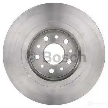 Тормозной диск BOSCH CD1158 339403 0986479120 BD9 61