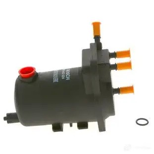 Топливный фильтр BOSCH 1437240809 T1NPJ QO 09864b2024
