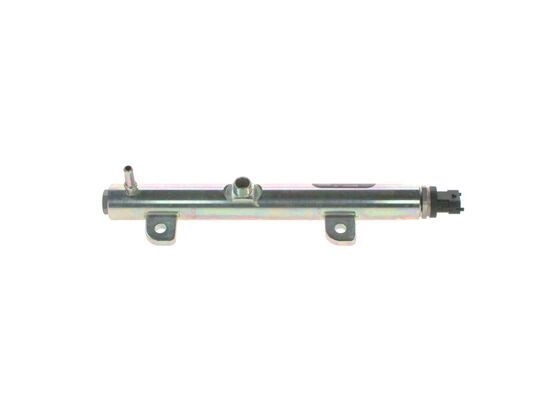 Топливная рампа, рейка Bosch CR/V4/10-23 S 328760 0 445 224 013 K8FZJ