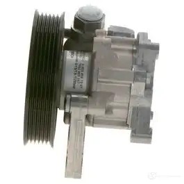 Гидроусилитель, насос гур BOSCH 4047025591805 ks01001721 RVU R5L 375546