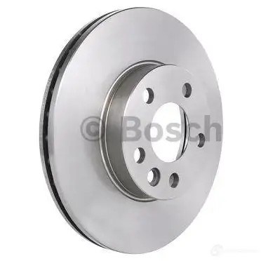 Тормозной диск BOSCH 0986478893 339256 BD 792 6SNF79