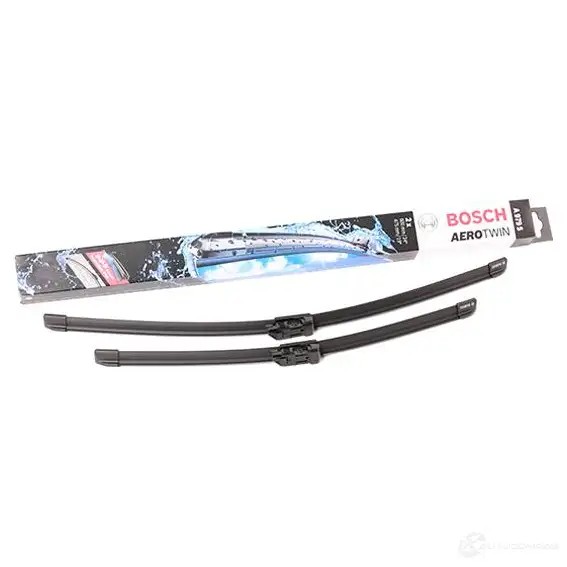 Щетка стеклоочистителя BOSCH A 979 S 3397118979 KIT4S9 361216