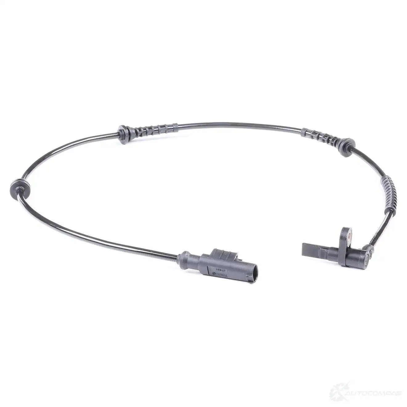 Датчик АБС BOSCH 314885 DF 11 0265004136 ZVL559N