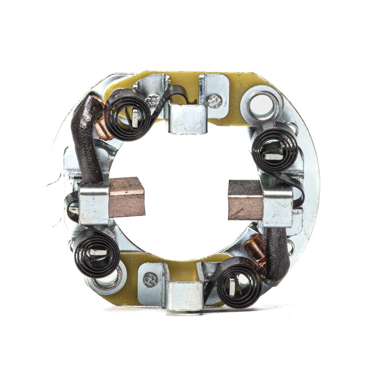 Траверса стартера ГАЗ, КАМАЗ, МТЗ 9-192-780 AE,  4992135 AE,  11010082 АЕ 24В в сборе AVTOELECTRICA