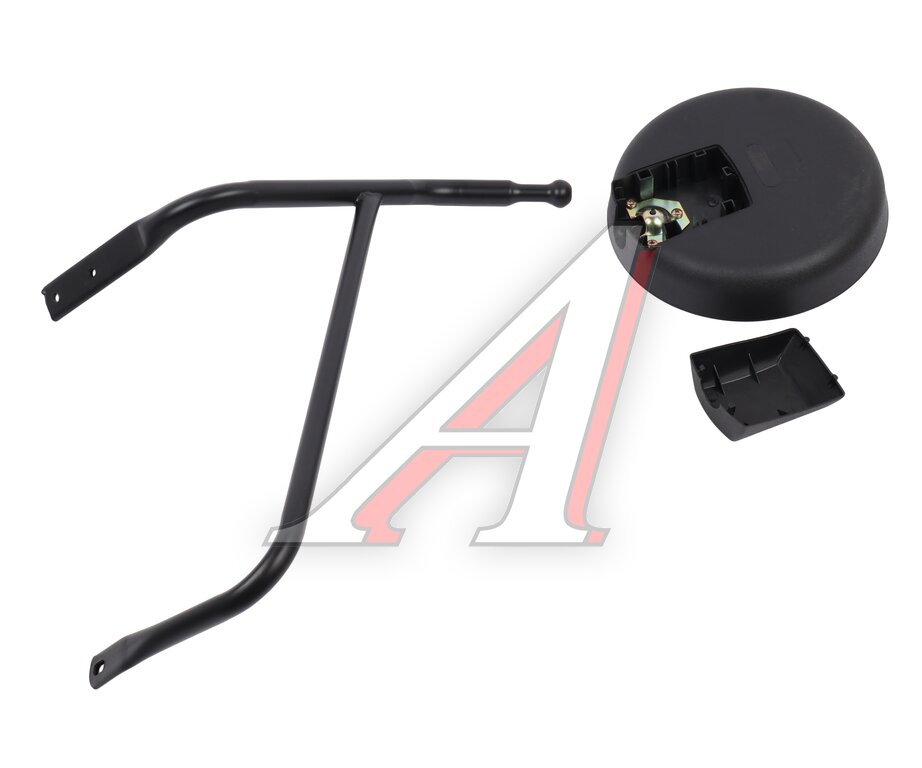 Зеркало боковое JAC N120 КАМАЗ Компас-5/12 MOVELEX