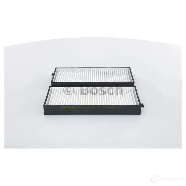 Салонный фильтр BOSCH 351091 M 2176 1987432176 ZSYWB6