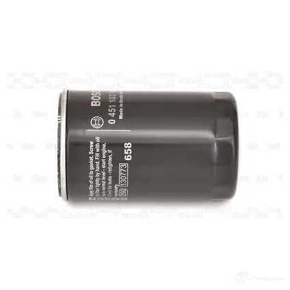 Масляный фильтр BOSCH N3Q8BC 329152 P 3101 0451103101