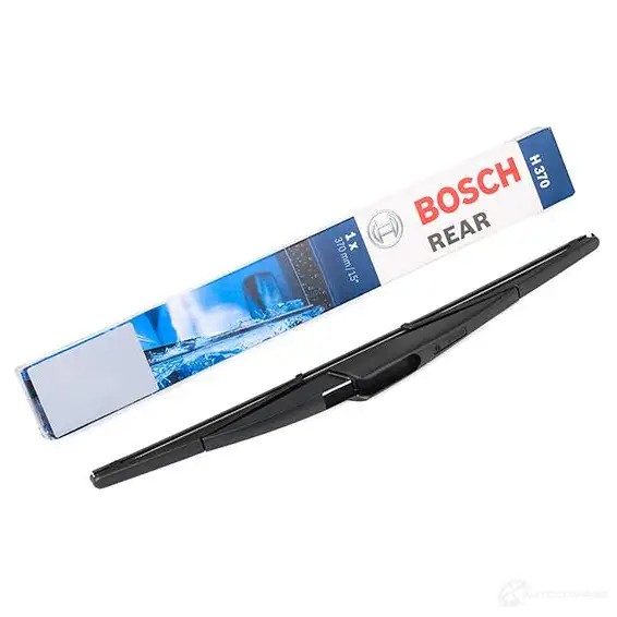 Щетка стеклоочистителя BOSCH 360772 3397011022 H370 H 370