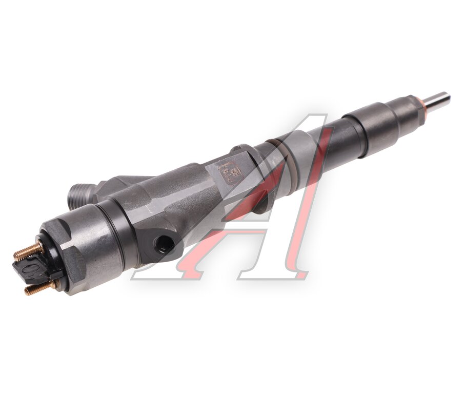 Форсунка КАМАЗ системы Common Rail (аналог BOSCH 0445120153, А-04-001-00-00-01) ЕВРО-4, 5 АЗПИ