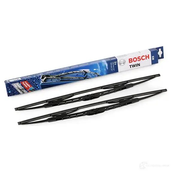 Щетка стеклоочистителя BOSCH 361123 QOCXF5Y 5 30 3397118400