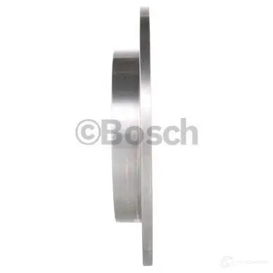 Тормозной диск BOSCH MOB9K1 0986479739 339945 BD1 570