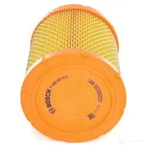 Воздушный фильтр BOSCH TJKEF12 f026400413 S 0413 1193529473
