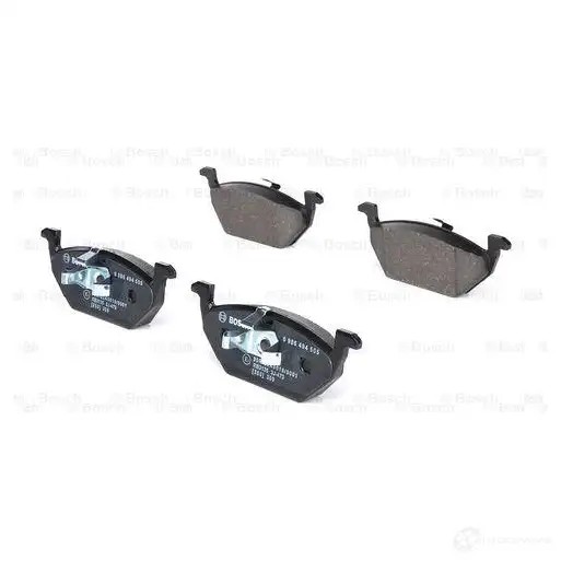Тормозные колодки, комплект BOSCH BP1426 23130 342471 0986494505