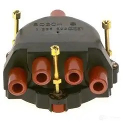 Крышка трамблера BOSCH 2 406 1235522406 03241 346600