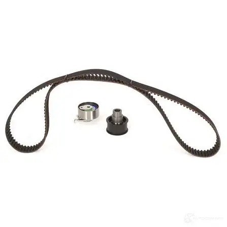 Комплект ремня ГРМ BOSCH 357500 8 661 1987948661 SPANNROLLEN-SET