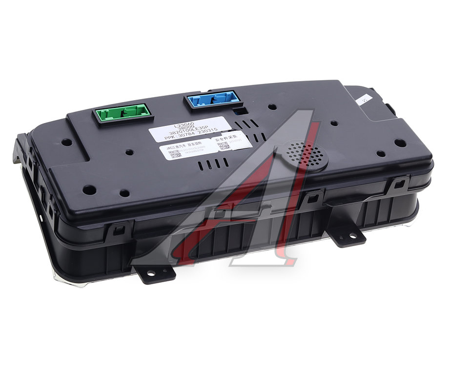 Комбинация приборов JAC N90, N120 КАМАЗ Компас-5/12 OE