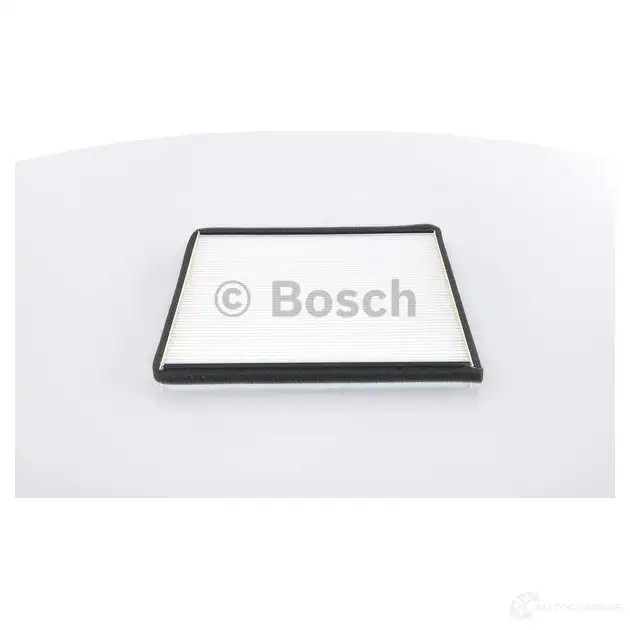 Салонный фильтр BOSCH 1HQM7 1987432089 M 2089 351031