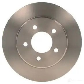 Тормозной диск BOSCH 339279 E1 90 R -02C0348/0207 0986478983 BD880