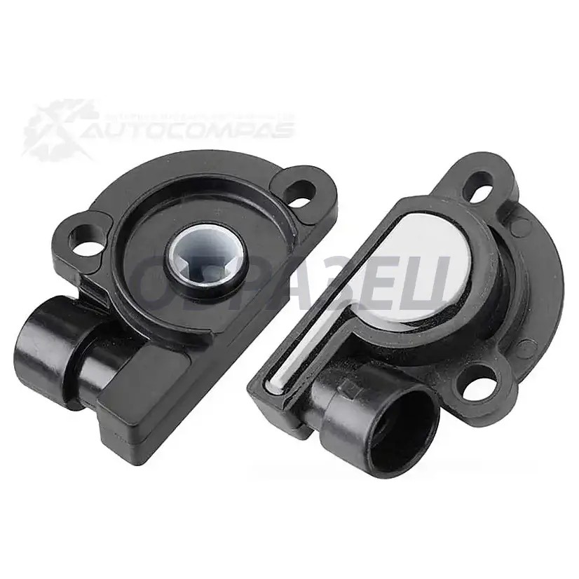Датчик дроссельной заслонки Bosch 0 280 122 019 DK G-1 317155 RJJUY