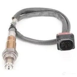 Лямбда зонд, кислородный датчик BOSCH LS 17467 0258017467 312912 17468