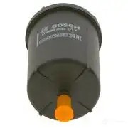 Топливный фильтр BOSCH 1437240783 W IU8RG8 09864b2017
