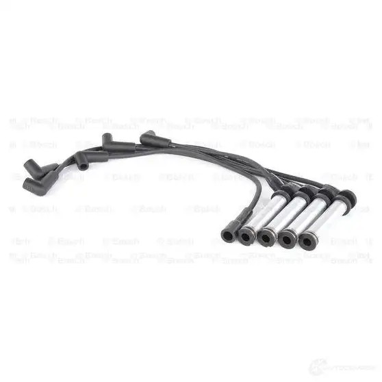 Высоковольтные провода зажигания, комплект BOSCH CT985S 0986357249 B 249 335899