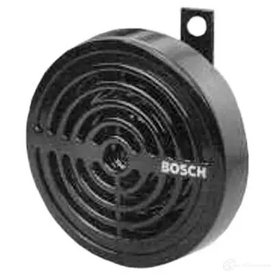 Пневматический звуковой сигнал BOSCH 6RSHXA 0320226005 323455 EUROPA DECO. GRILL, 24V HIGH; BLACK