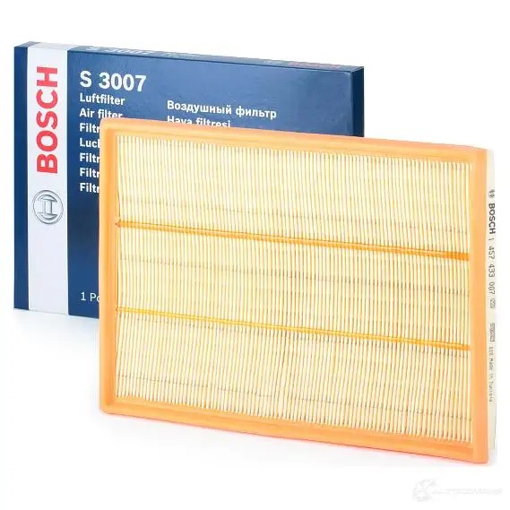 Воздушный фильтр BOSCH AF-OPE-3 1457433007 S 3007 349034