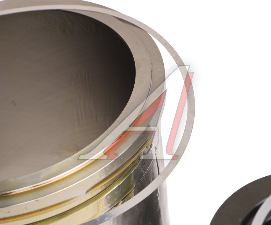 Гильза с поршнем КАМАЗ с пальцем и кольцами FEDERAL MOGUL (ОАО КАМАЗ)