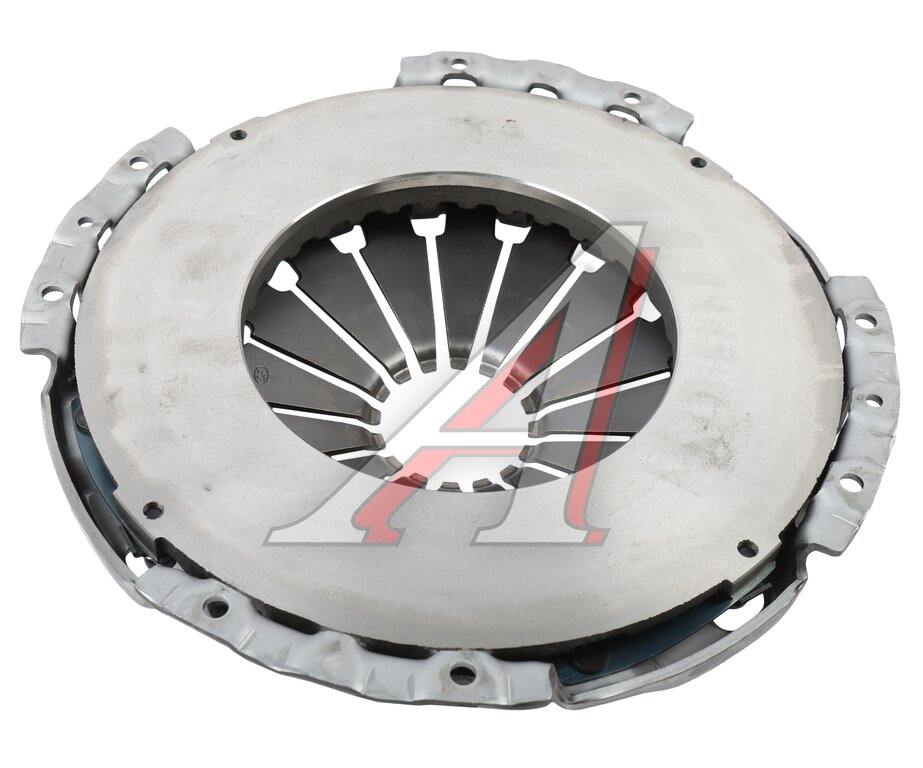 Корзина сцепления JAC N120 КАМАЗ Компас-12 PSP