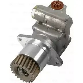 Гидроусилитель, насос гур Bosch 1207487841 ZYFYT K S00 000 394 2H5 H6